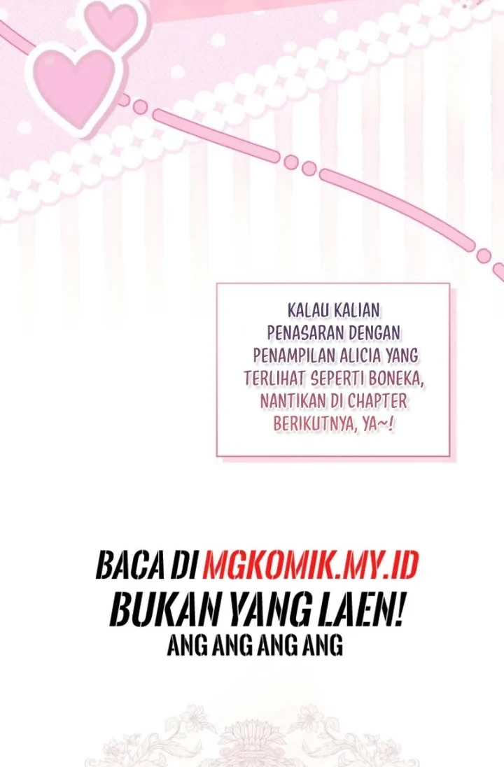 The Father and the Daughter Chapter 11 Gambar 82