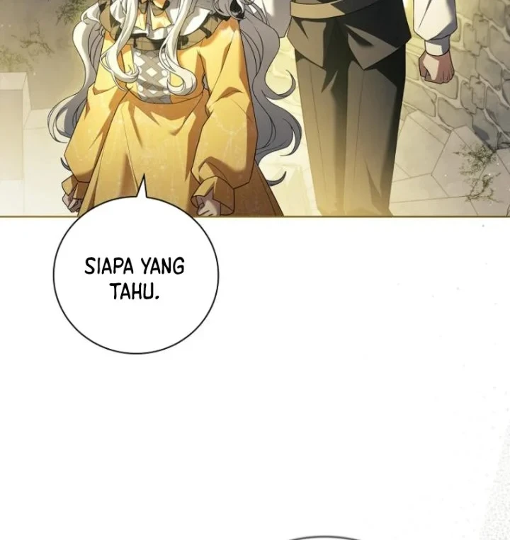 The Father and the Daughter Chapter 11 Gambar 14