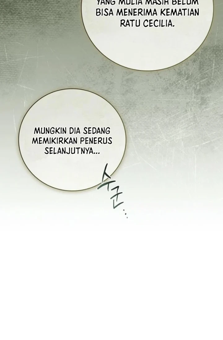 The Father and the Daughter Chapter 12 Gambar 18