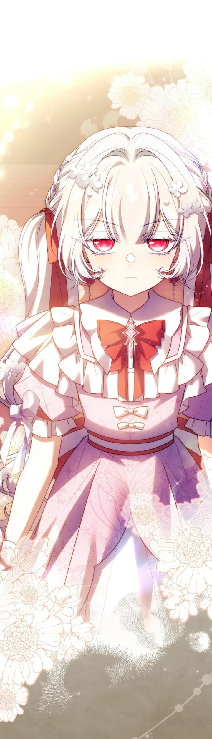 The Father and the Daughter Chapter 12 Gambar 21