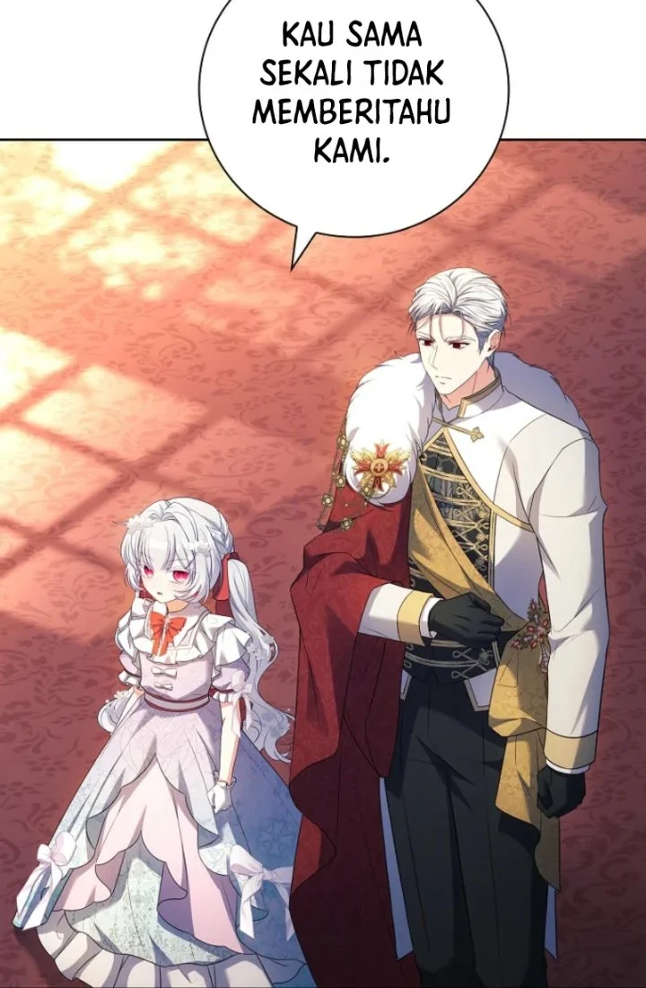 The Father and the Daughter Chapter 12 Gambar 24