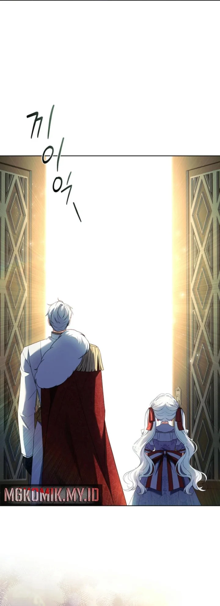The Father and the Daughter Chapter 12 Gambar 25