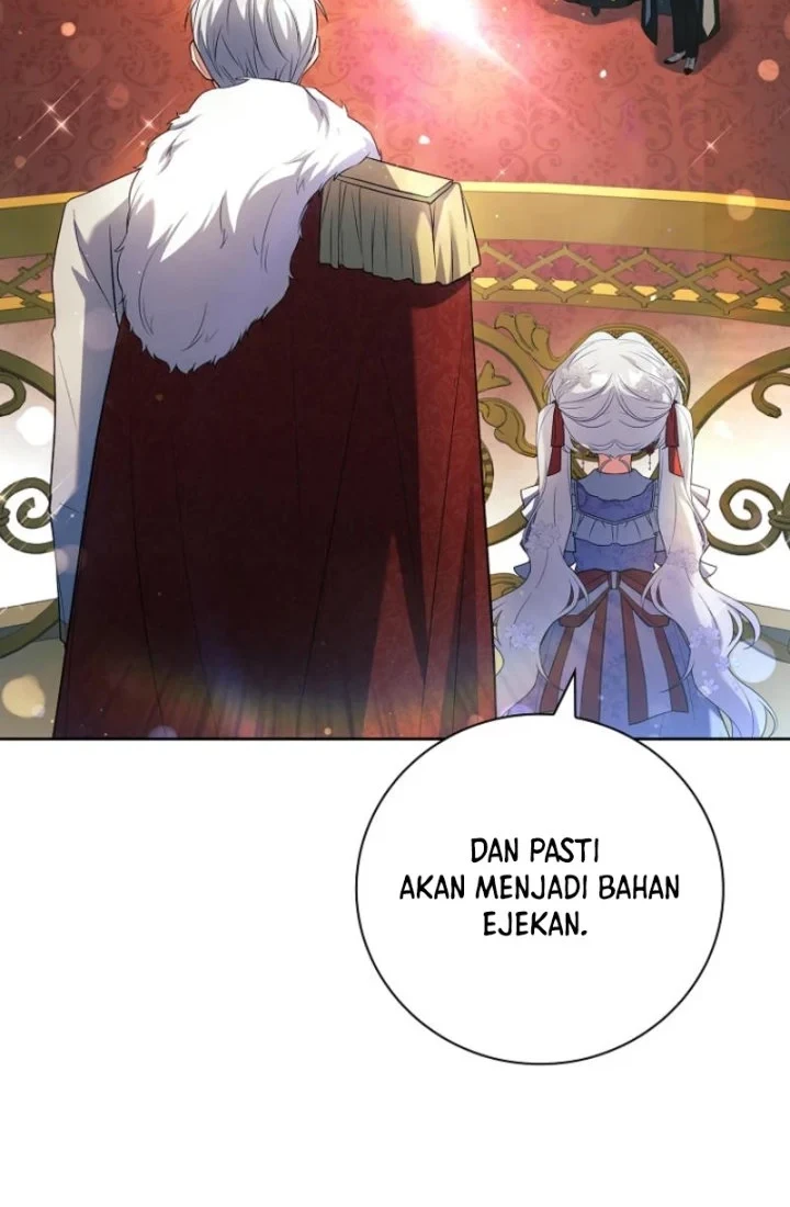 The Father and the Daughter Chapter 12 Gambar 27