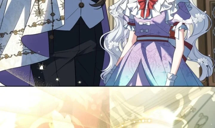The Father and the Daughter Chapter 12 Gambar 32