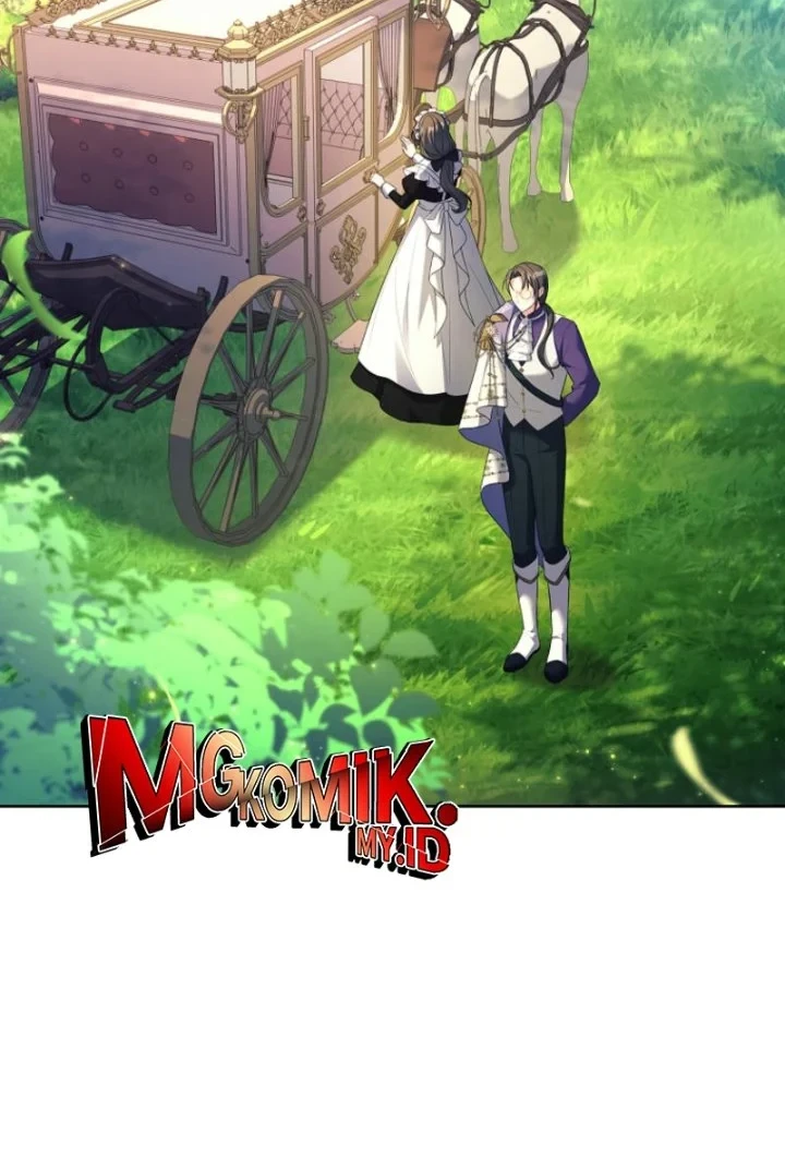 Manhwa The Father and the Daughter Chapter 12 gambar 2