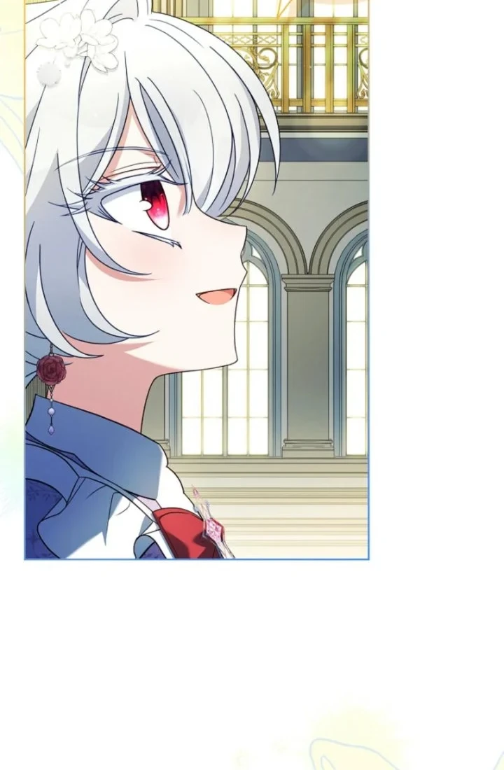 The Father and the Daughter Chapter 12 Gambar 36