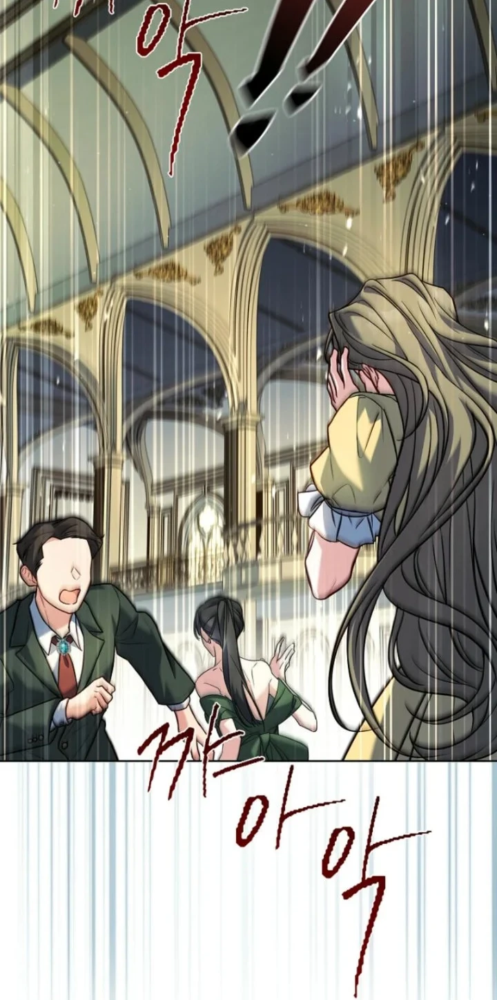 The Father and the Daughter Chapter 12 Gambar 41