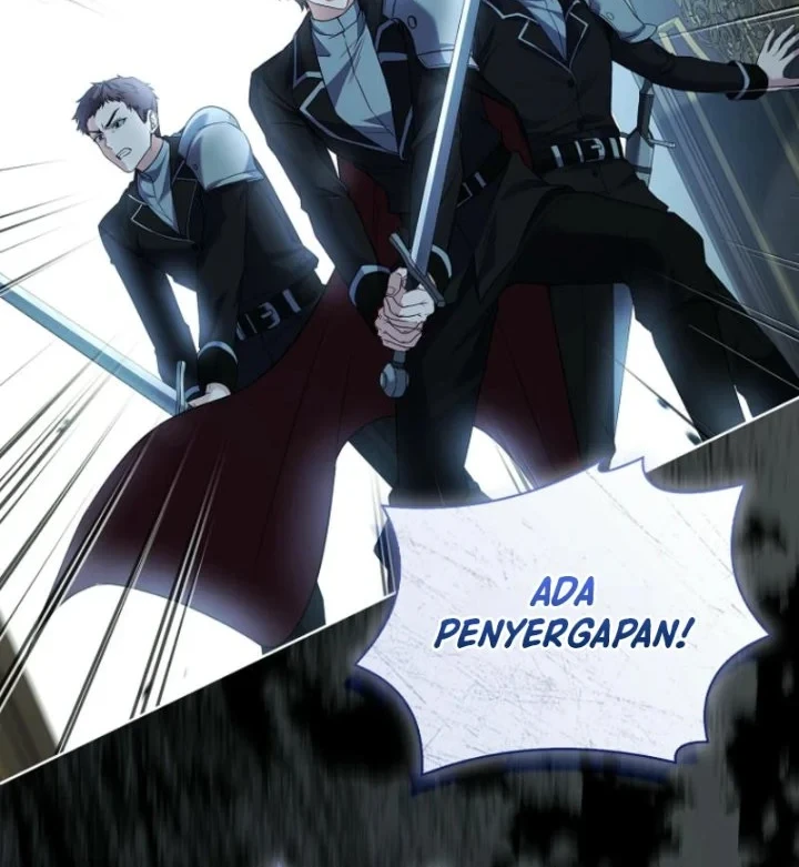 The Father and the Daughter Chapter 12 Gambar 43