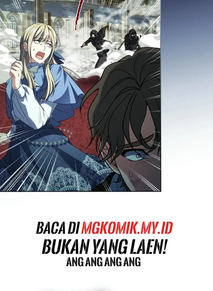 The Father and the Daughter Chapter 12 Gambar 45