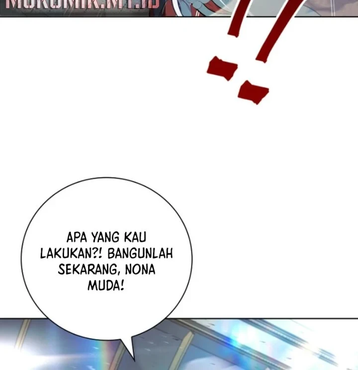 The Father and the Daughter Chapter 12 Gambar 49