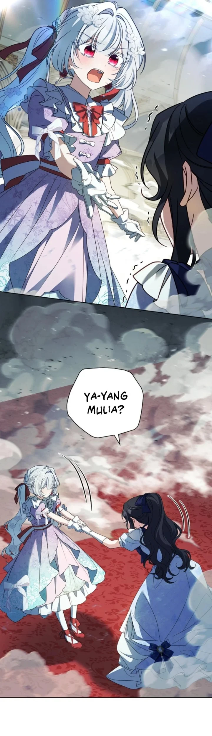 The Father and the Daughter Chapter 12 Gambar 50