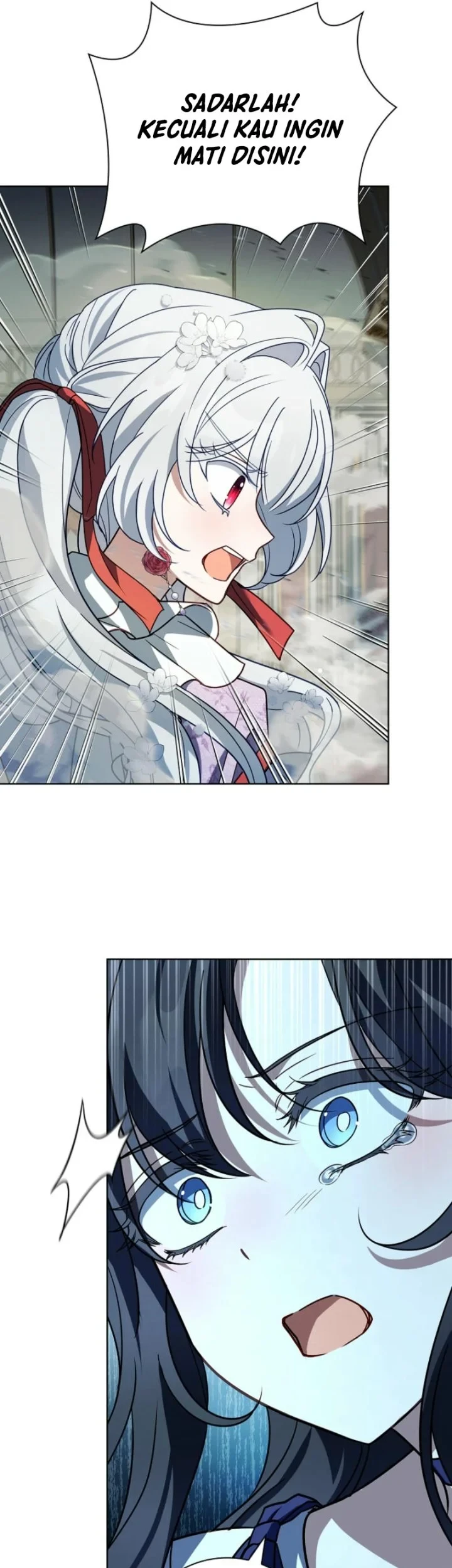 The Father and the Daughter Chapter 12 Gambar 52