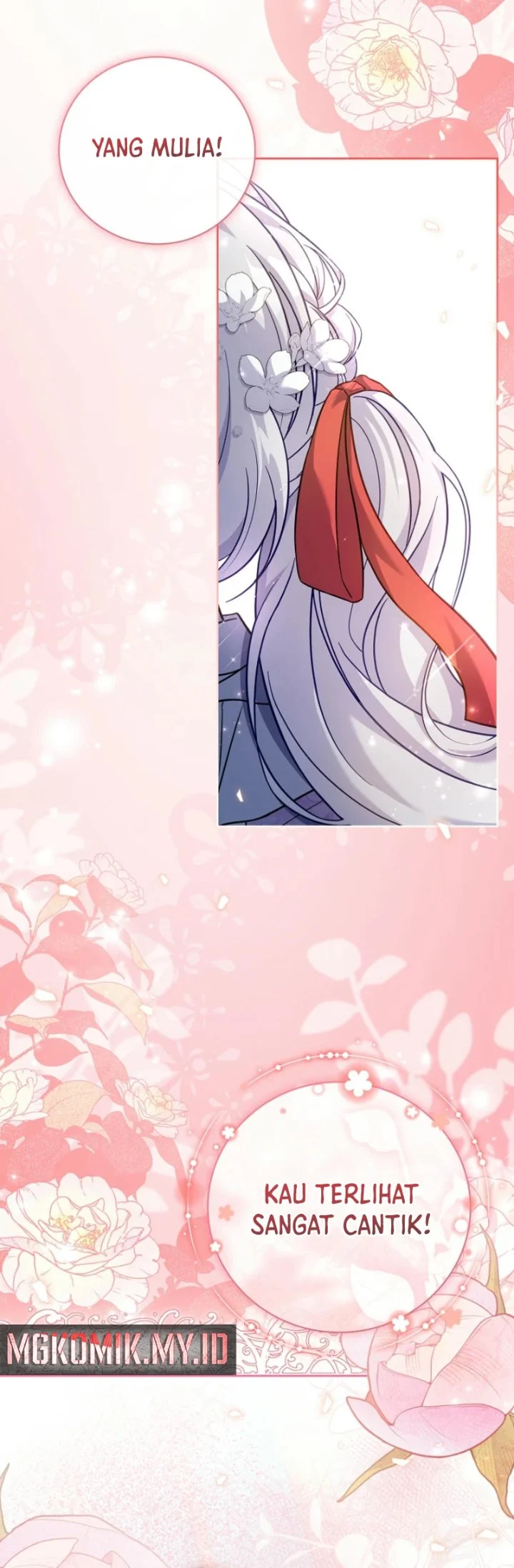 The Father and the Daughter Chapter 12 Gambar 4