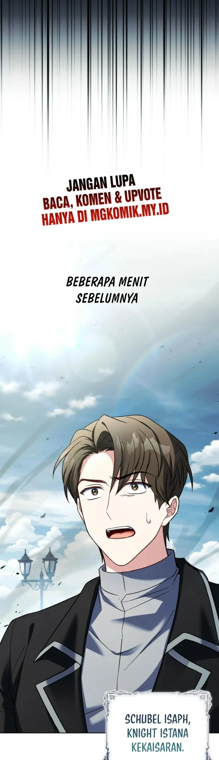 The Father and the Daughter Chapter 12 Gambar 61