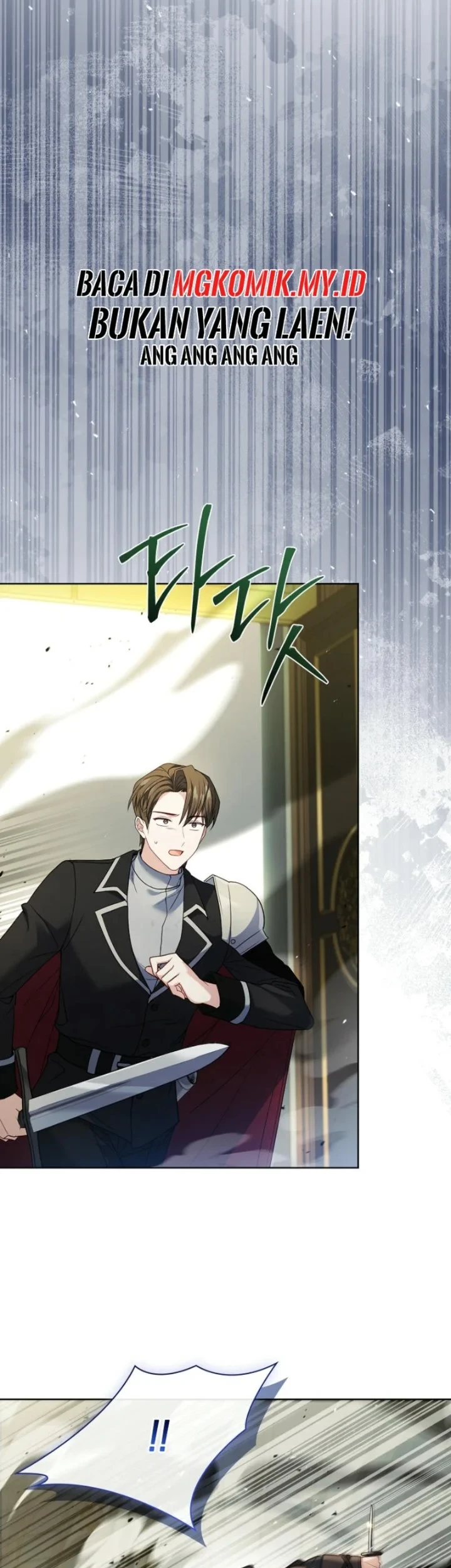 The Father and the Daughter Chapter 12 Gambar 65