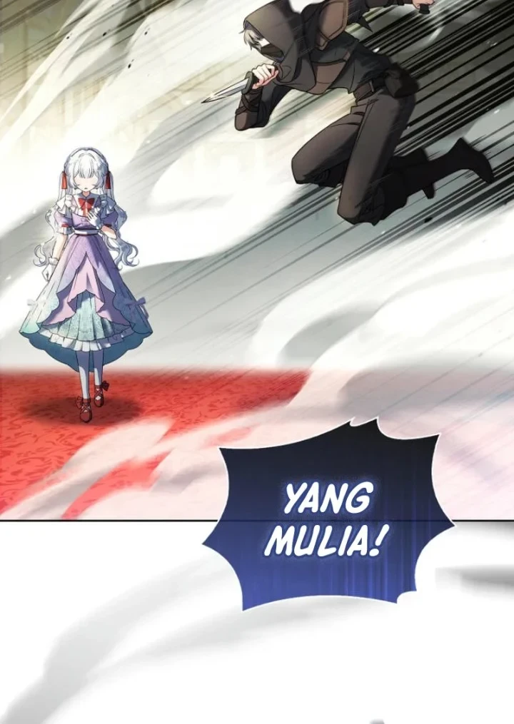 The Father and the Daughter Chapter 12 Gambar 66