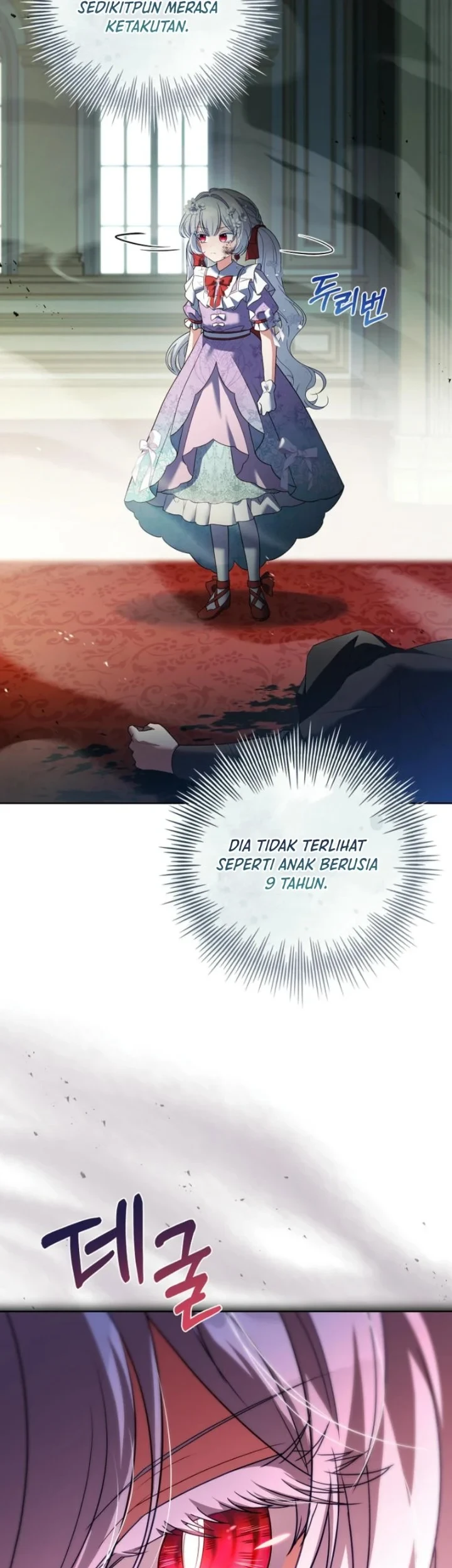 The Father and the Daughter Chapter 12 Gambar 71
