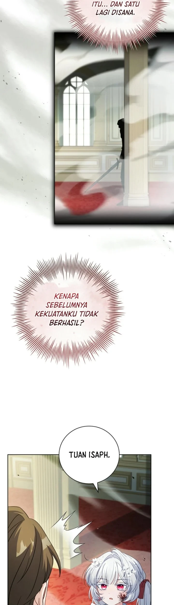 The Father and the Daughter Chapter 12 Gambar 73