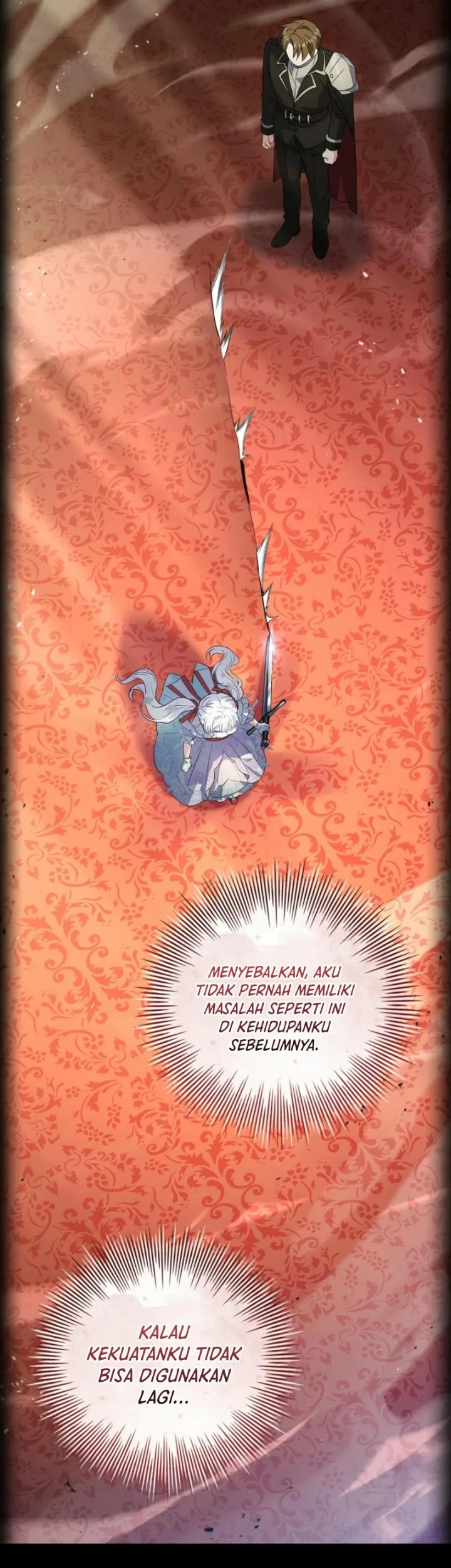 The Father and the Daughter Chapter 12 Gambar 77