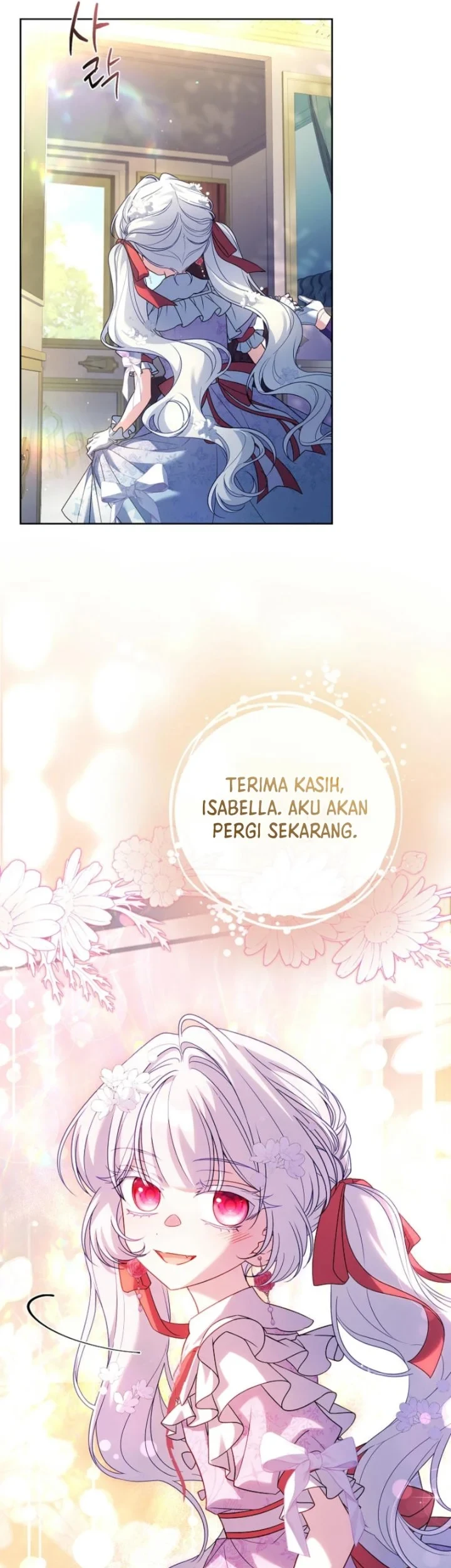 The Father and the Daughter Chapter 12 Gambar 11