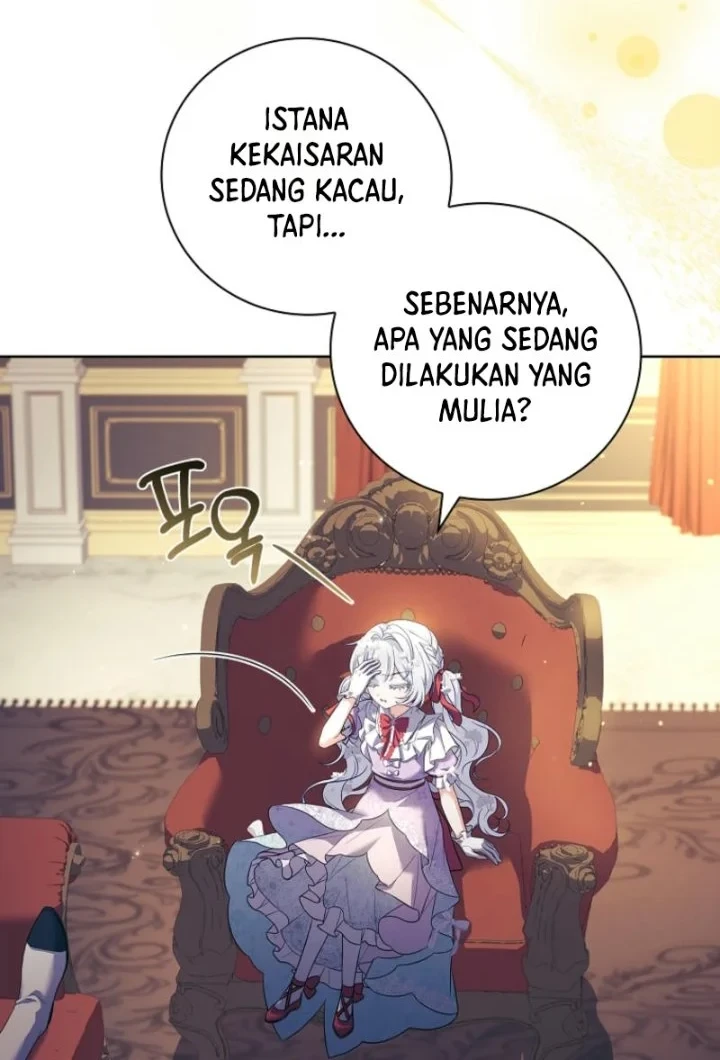 The Father and the Daughter Chapter 13 Gambar 27