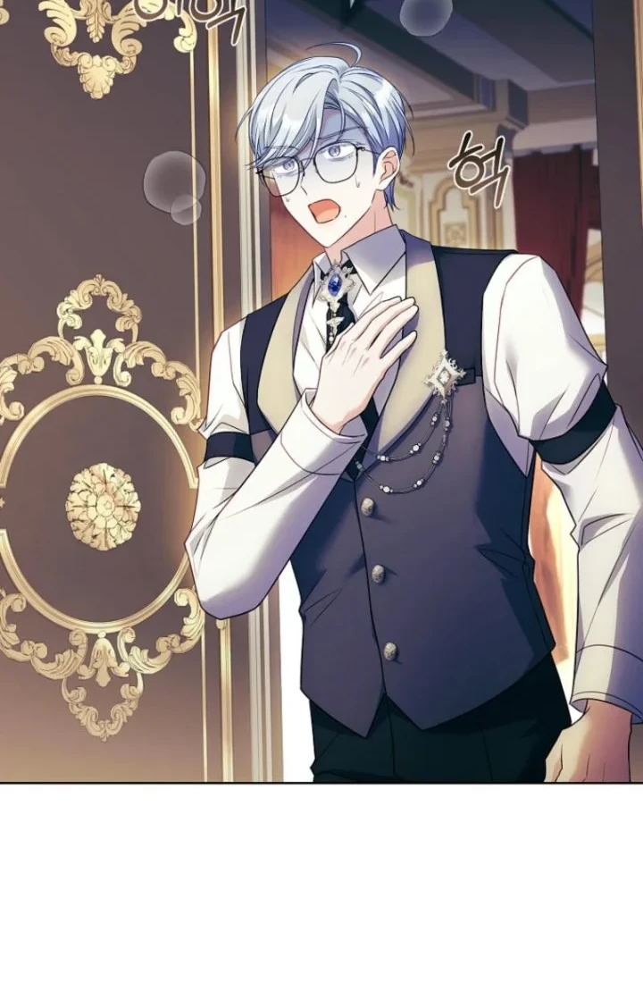 The Father and the Daughter Chapter 13 Gambar 29