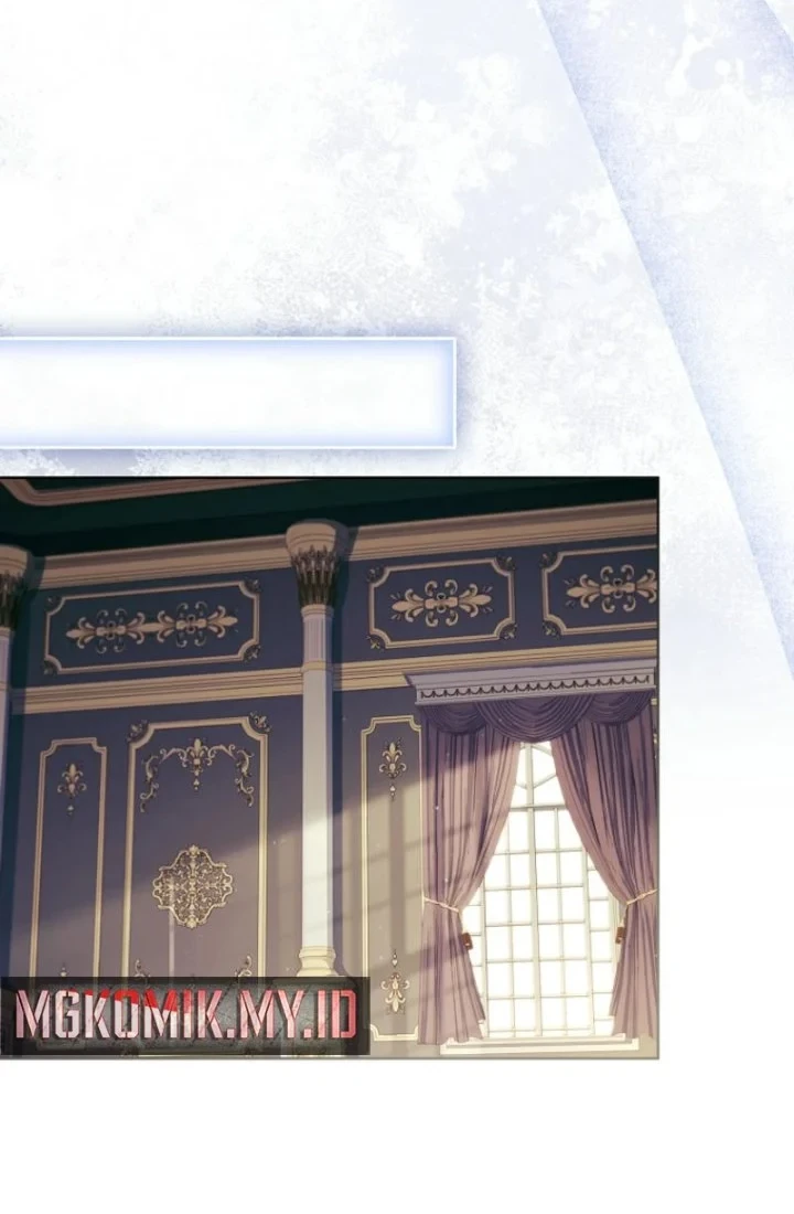 The Father and the Daughter Chapter 13 Gambar 31