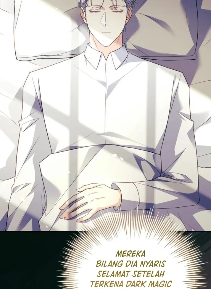 The Father and the Daughter Chapter 13 Gambar 33