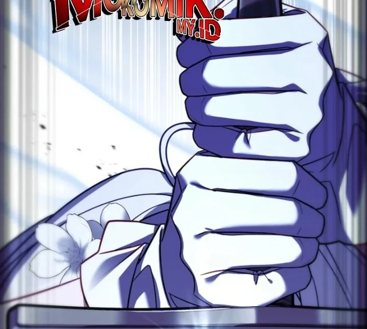 Manhwa The Father and the Daughter Chapter 13 gambar 2