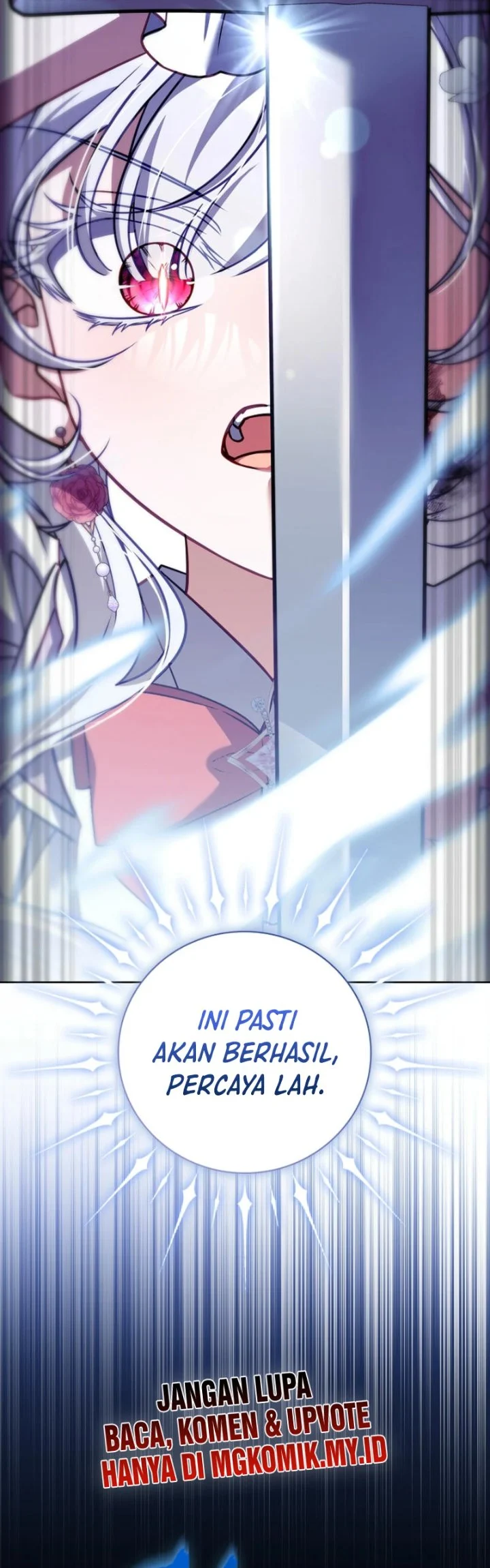The Father and the Daughter Chapter 13 Gambar 3