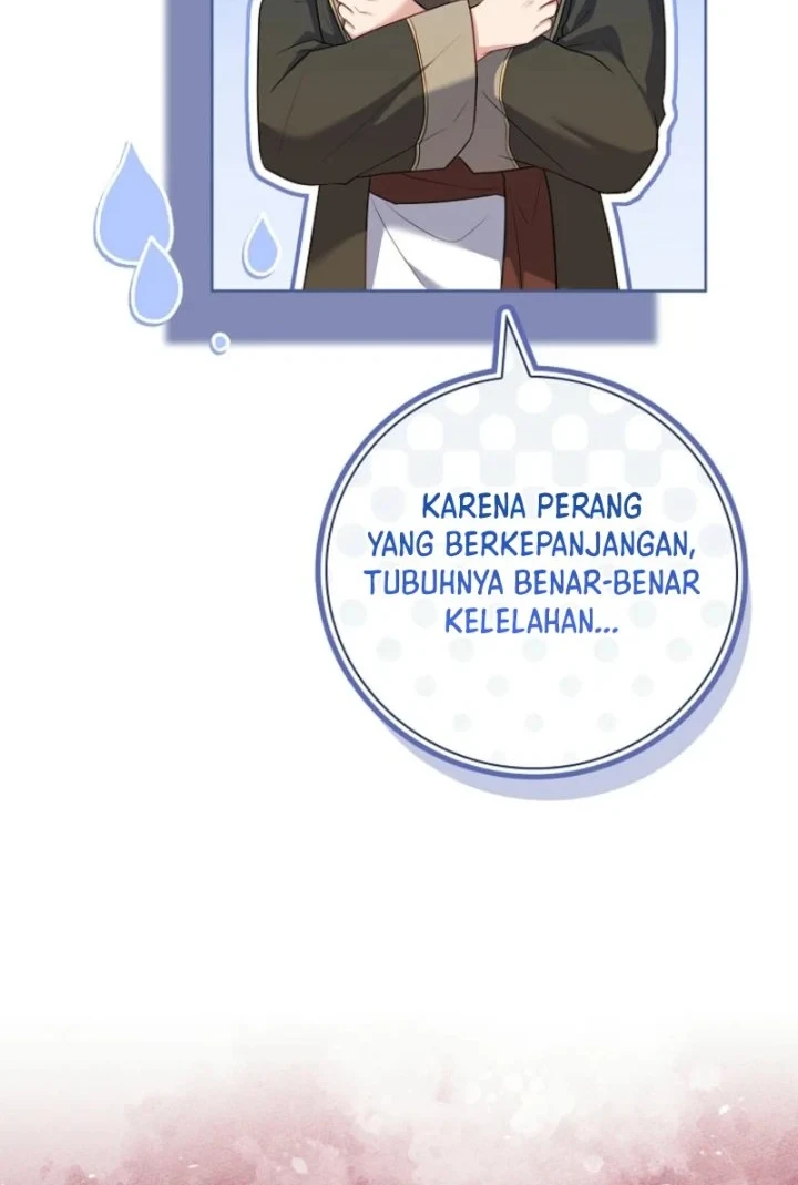 The Father and the Daughter Chapter 13 Gambar 36