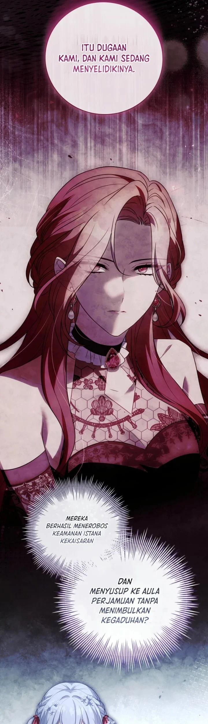 The Father and the Daughter Chapter 13 Gambar 48