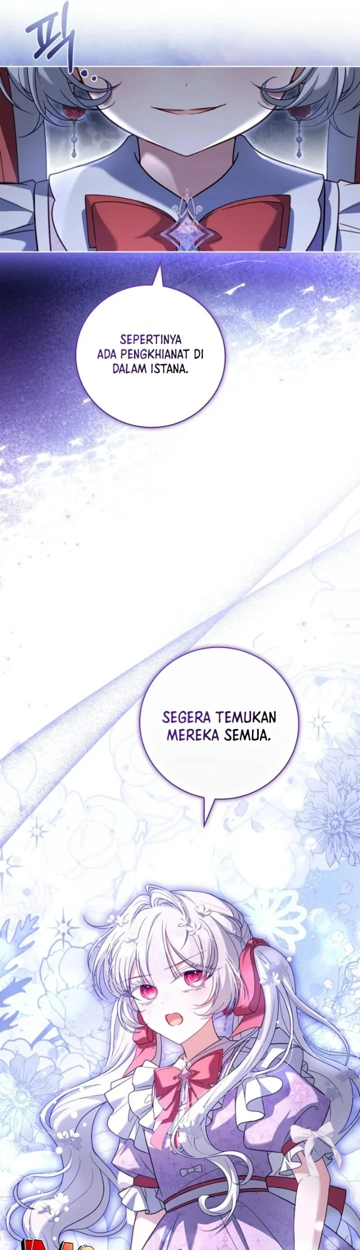 The Father and the Daughter Chapter 13 Gambar 50