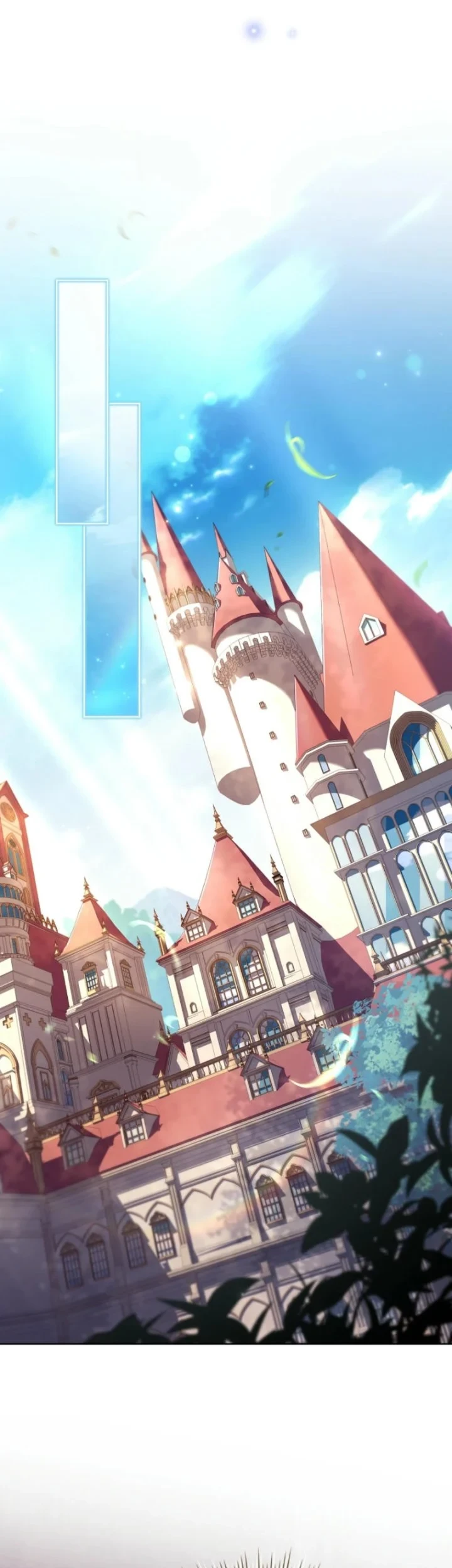 The Father and the Daughter Chapter 13 Gambar 52