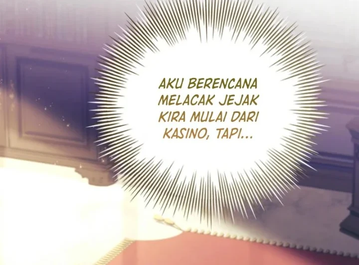 The Father and the Daughter Chapter 13 Gambar 53