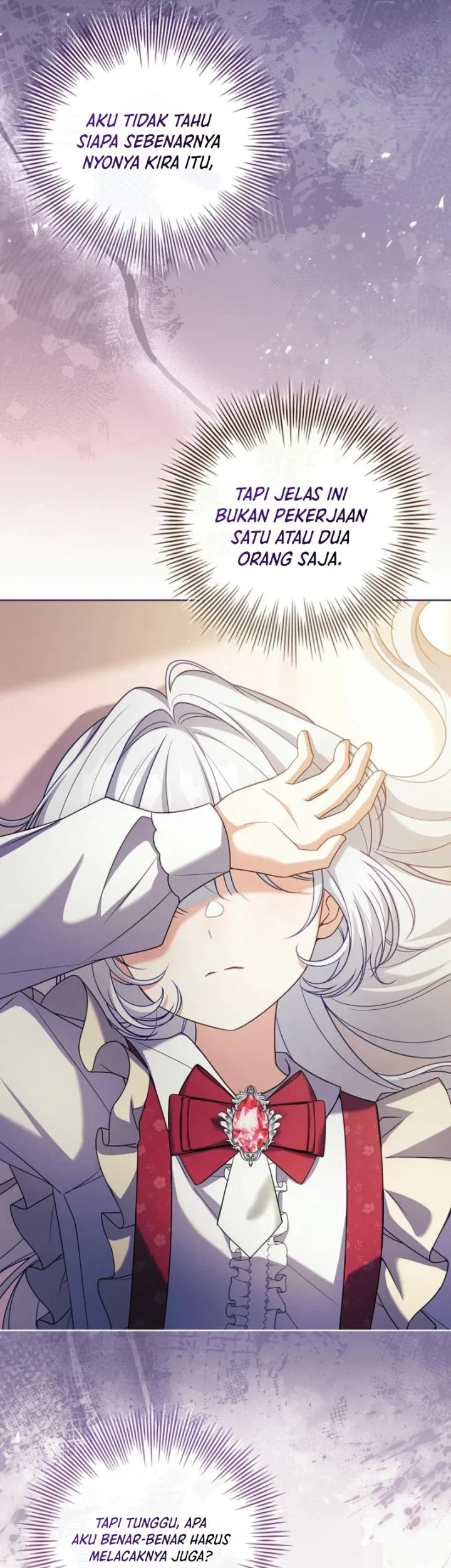 The Father and the Daughter Chapter 13 Gambar 58