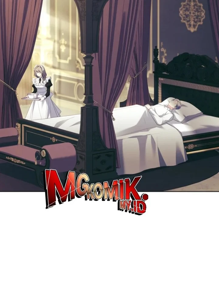 The Father and the Daughter Chapter 13 Gambar 63