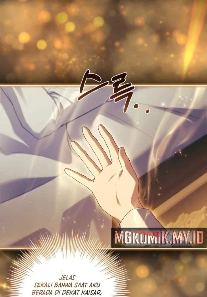 The Father and the Daughter Chapter 13 Gambar 67