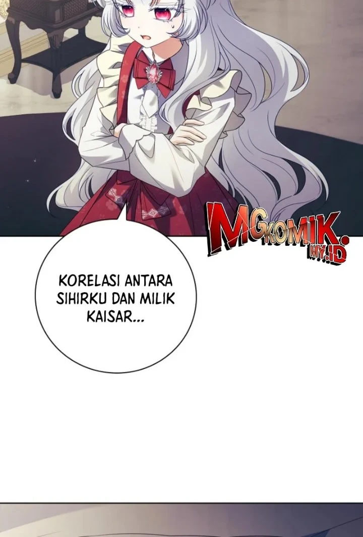 The Father and the Daughter Chapter 13 Gambar 71