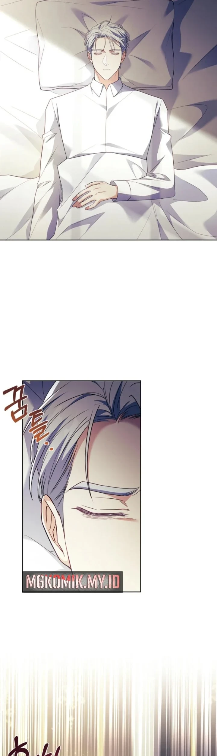 The Father and the Daughter Chapter 13 Gambar 72