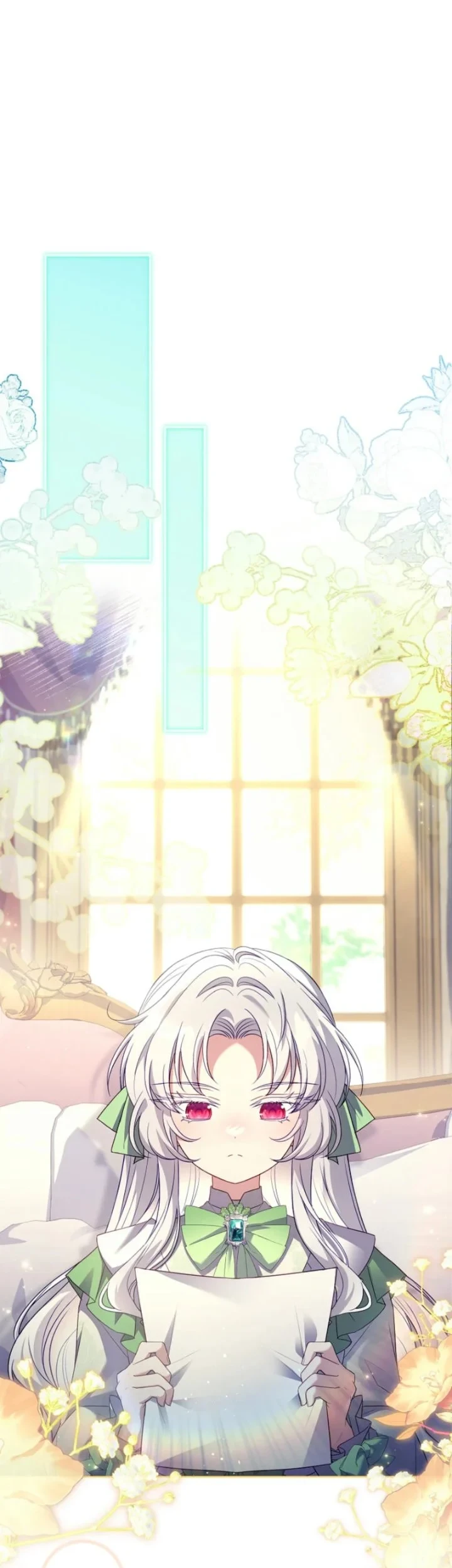 The Father and the Daughter Chapter 14 Gambar 19