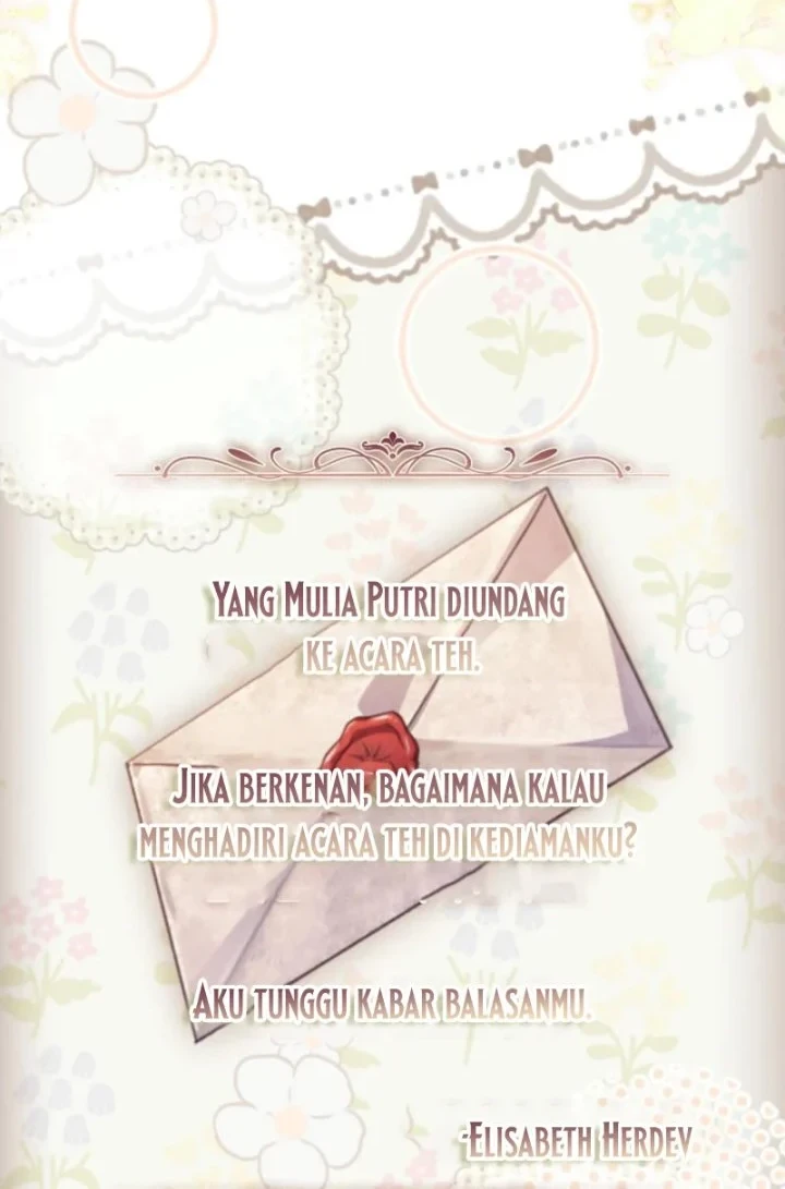 The Father and the Daughter Chapter 14 Gambar 20