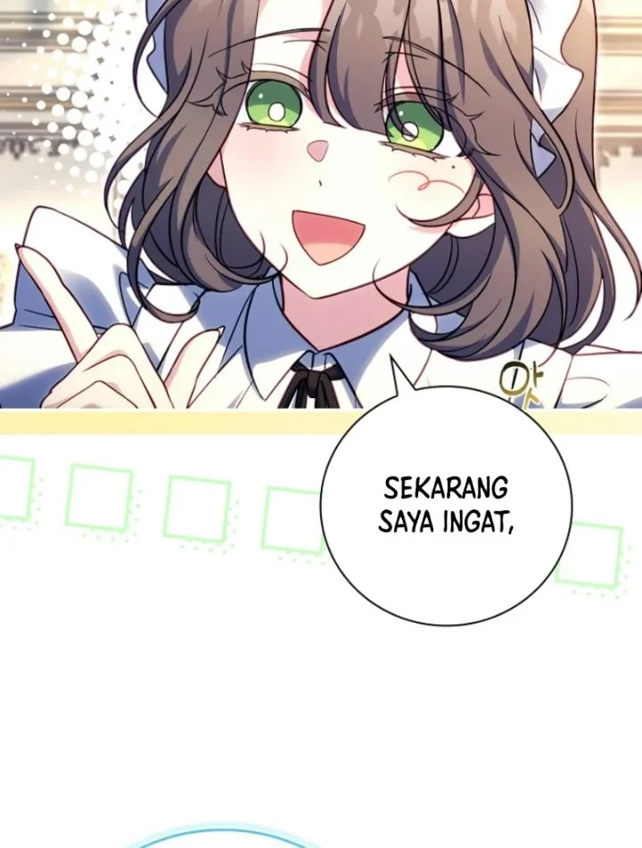 The Father and the Daughter Chapter 14 Gambar 22