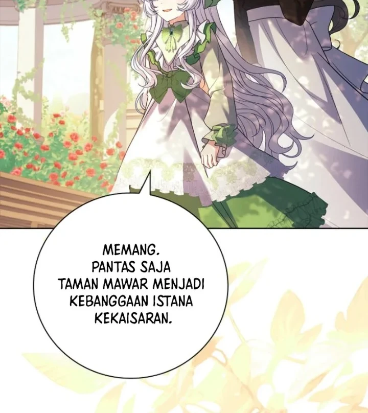 The Father and the Daughter Chapter 14 Gambar 32