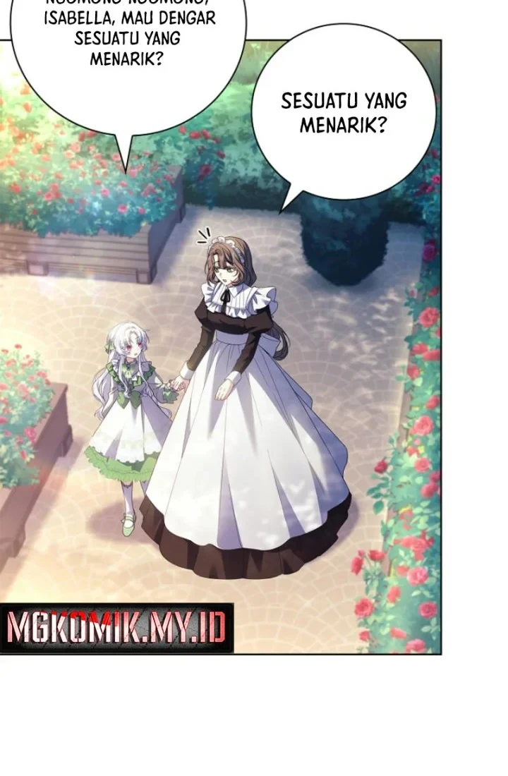 The Father and the Daughter Chapter 14 Gambar 36