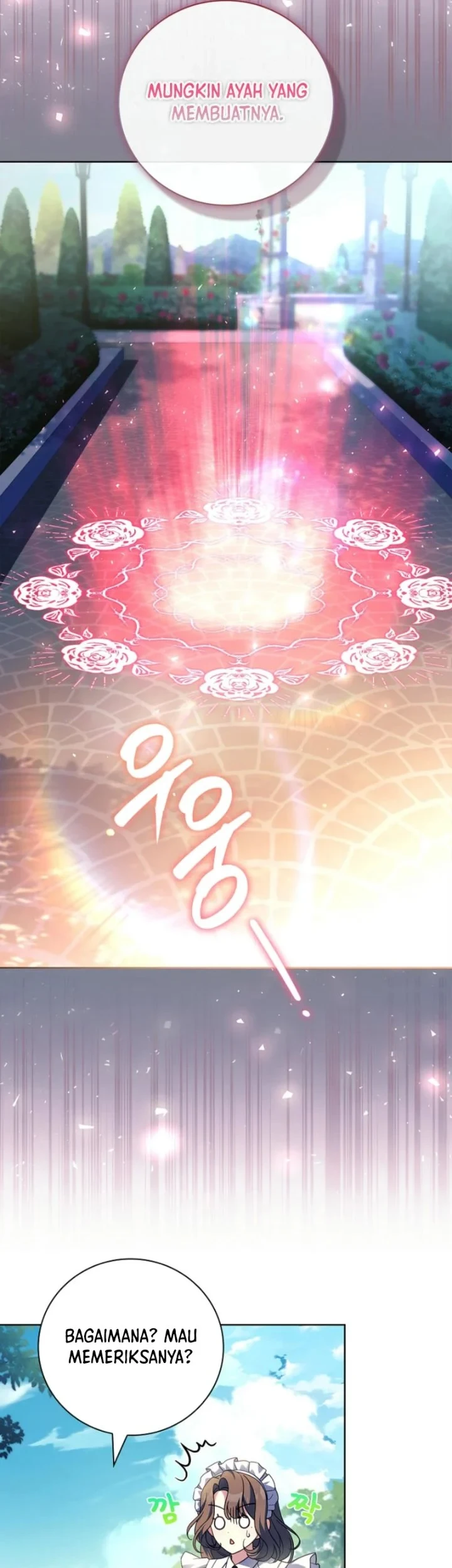 The Father and the Daughter Chapter 14 Gambar 39