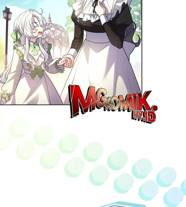 The Father and the Daughter Chapter 14 Gambar 40