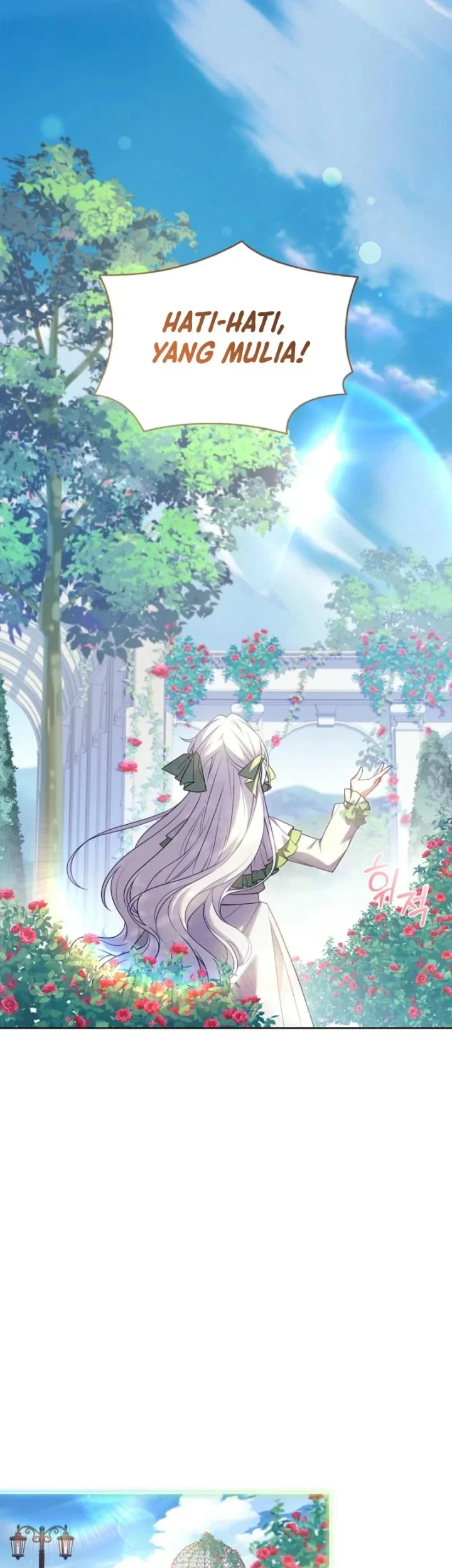 The Father and the Daughter Chapter 14 Gambar 45