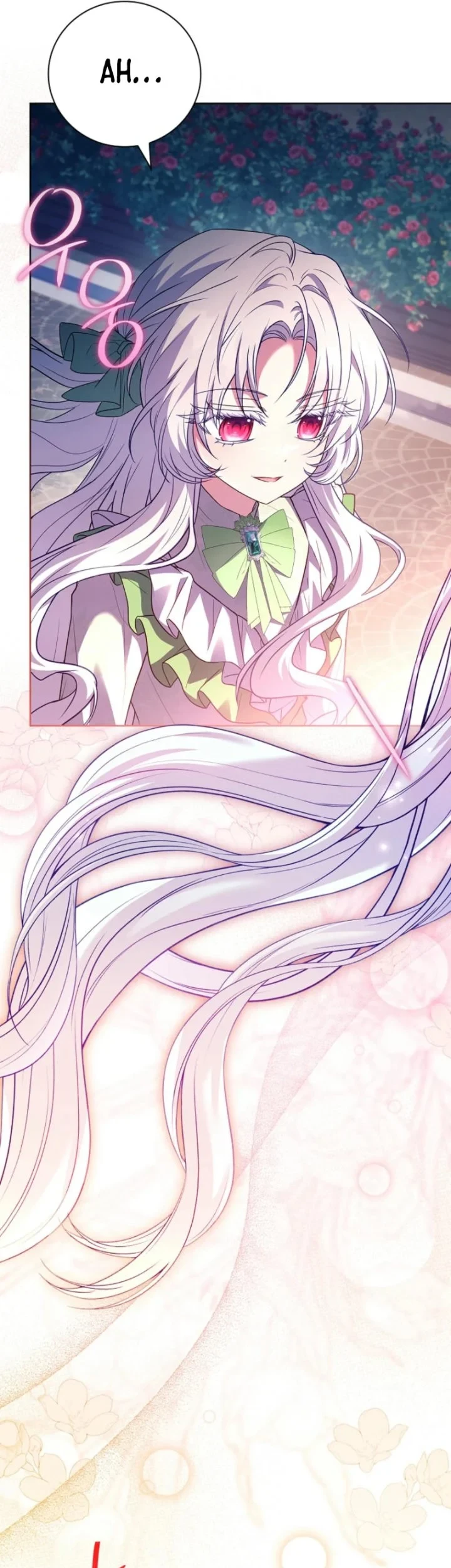 The Father and the Daughter Chapter 14 Gambar 51