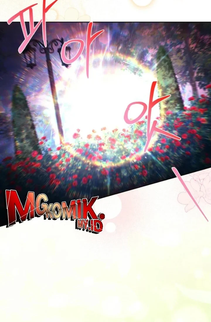 The Father and the Daughter Chapter 14 Gambar 52